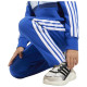 Adidas Παιδικές φόρμες σετ Essentials Tiberio 3-Stripes Fleece Tracksuit Adidas Παιδικές φόρμες σετ Essentials Tiberio 3-Stripes Fleece Tracksuit